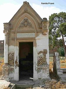 RELIZANE 2009 LE CIMETIERE  (22)